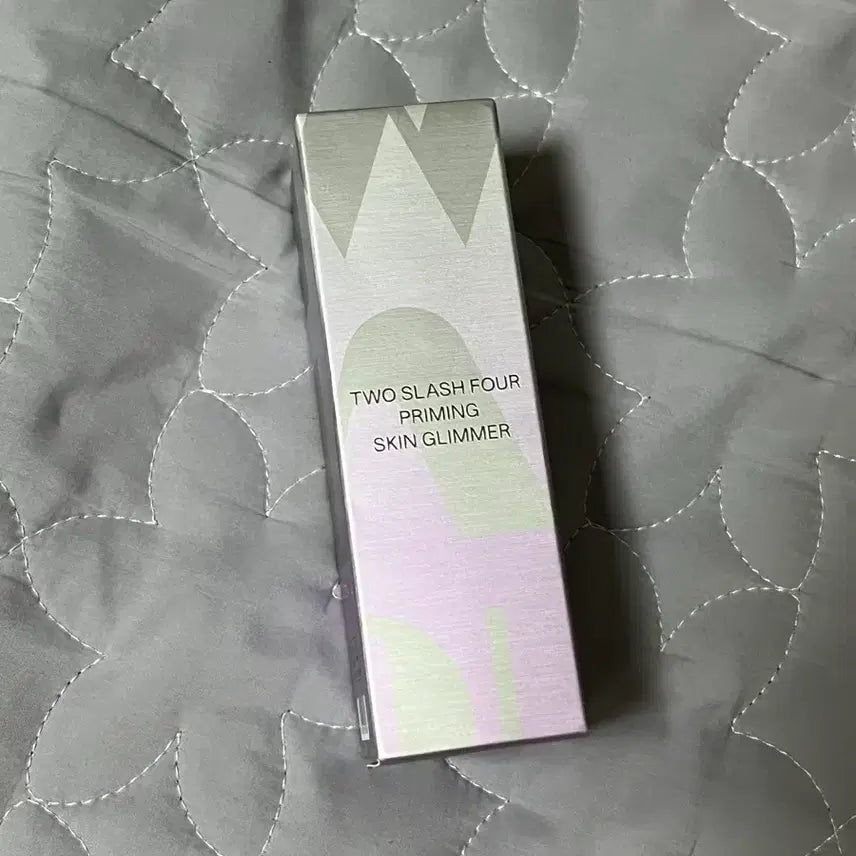 [BUNJANG] 2Sleek Priming Skin Glimmer / 투슬래시포 프라이밍 스킨 글리머