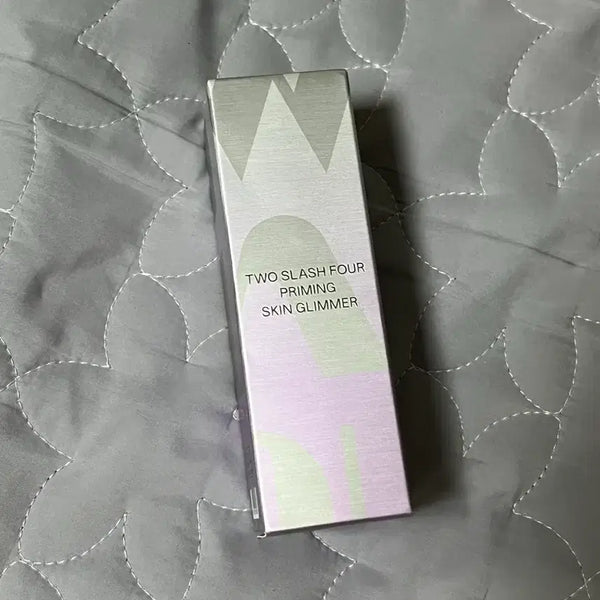 [BUNJANG] 2Sleek Priming Skin Glimmer / 투슬래시포 프라이밍 스킨 글리머