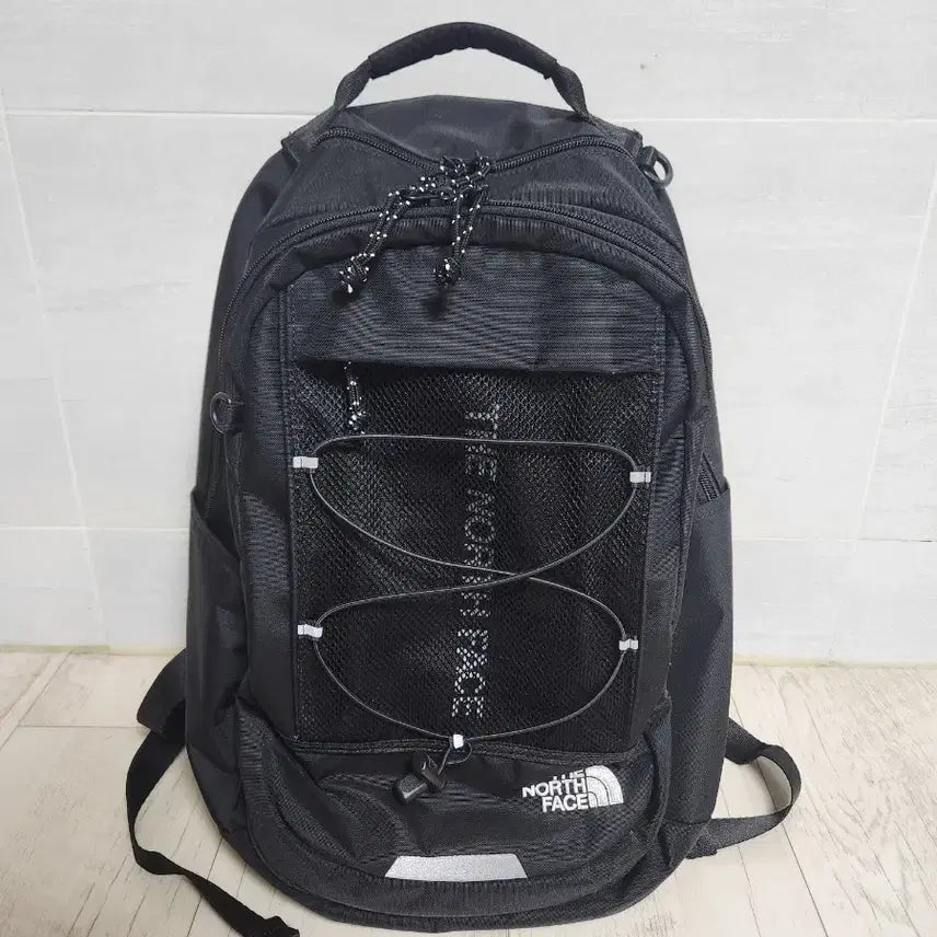 [BUNJANG] The North Face Backpack NM2DQ04J / 노스페이스 백팩 NM2DQ04J