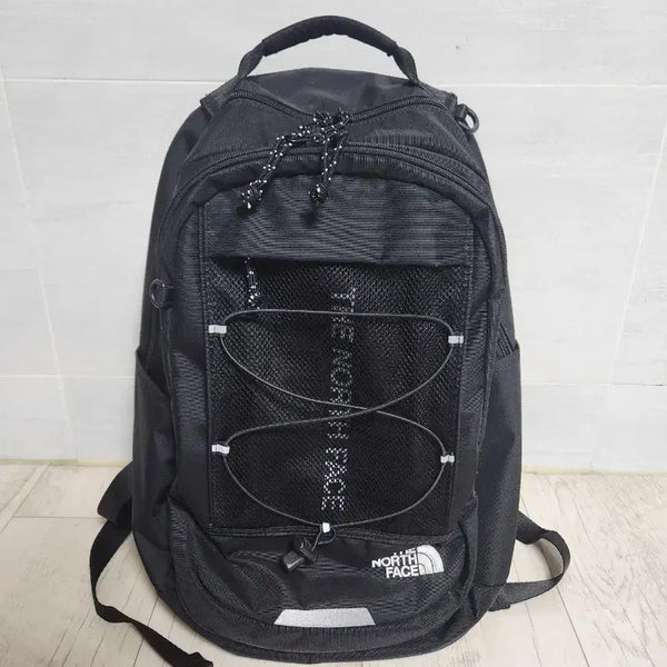 [BUNJANG] The North Face Backpack NM2DQ04J / 노스페이스 백팩 NM2DQ04J
