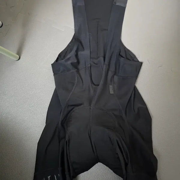 [BUNJANG] Rapha Men's Bib Shorts Black L Size / 라파 남성 빕숏 블랙 l 사이즈 팝니다