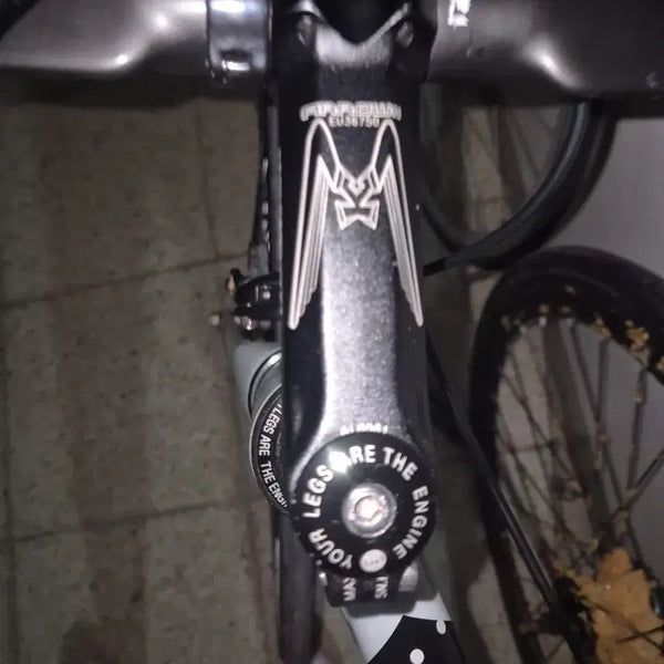 [BUNJANG] KCNC Arrow 31.8mm Bicycle Stem / KCNC Arrow스템