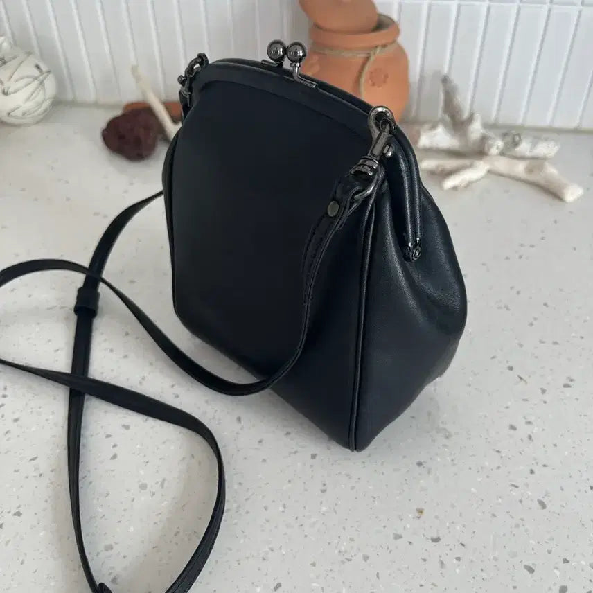 [BUNJANG] Yohji Yamamoto Bag / 요지야마모토 가방