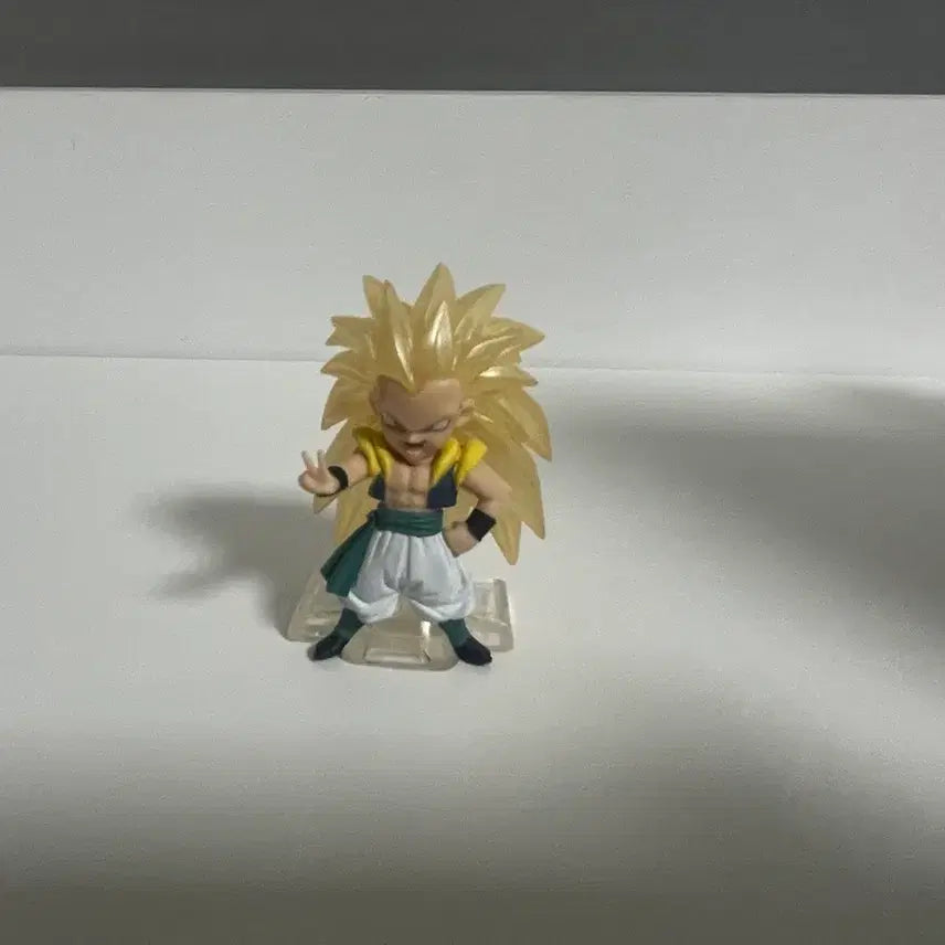 [BUNJANG] Dragon Ball Gotenks Figure / 드래곤볼 피규어 오천크스