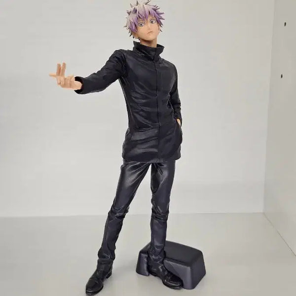 [BUNJANG] Jujutsu Kaisen - Grandista Gojo Satoru Figure / 주술회전 그란디스타 고죠