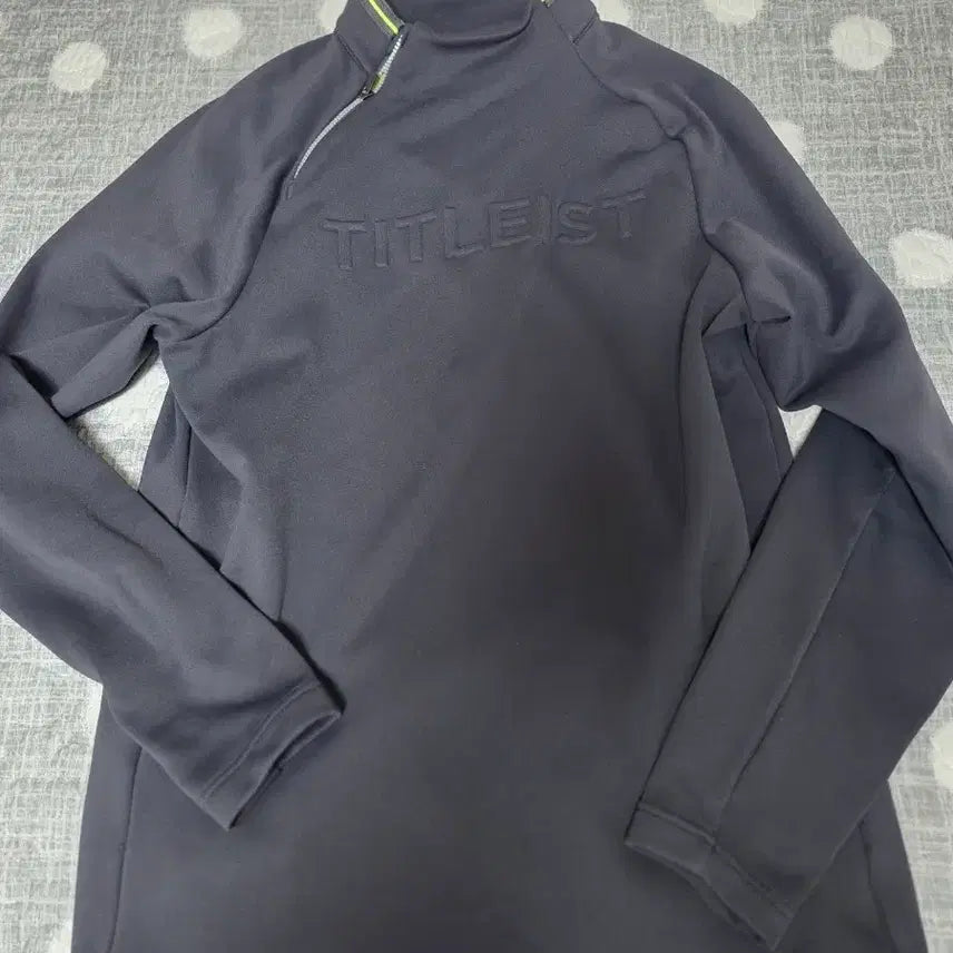 [BUNJANG] Titleist Winter Collection / 타이틀리스트 동계용