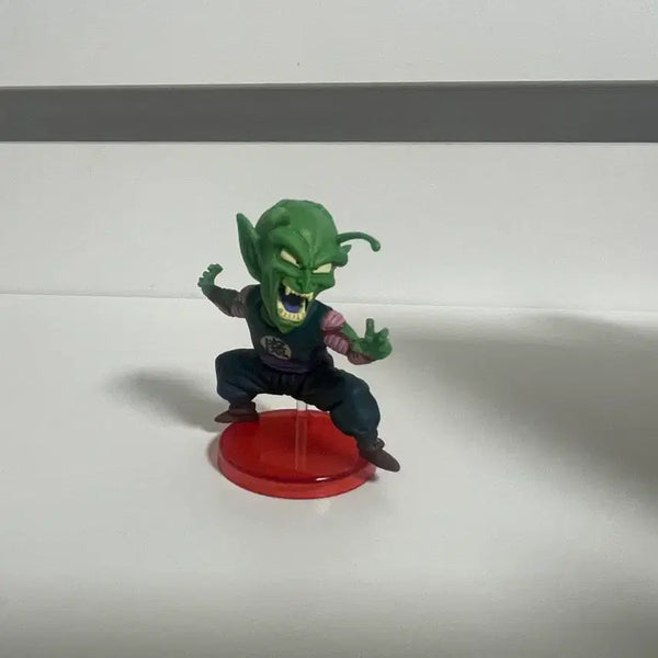 [BUNJANG] Dragon Ball Piccolo Figure / 드래곤볼 피콜로 피규어