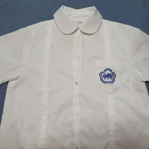 [BUNJANG] Taiwanese School Uniform Set / 졸사 졸업사진 코스프레 대만 교복 판매