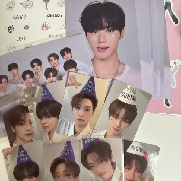 [BUNJANG] NewJeans Official Membership Early Bird Bundle Set / 알디원 멤버십 멤버쉽 공식 얼리버드