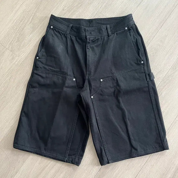 [BUNJANG] Men's Casual Shorts / 컴퓨터포맷 반바지
