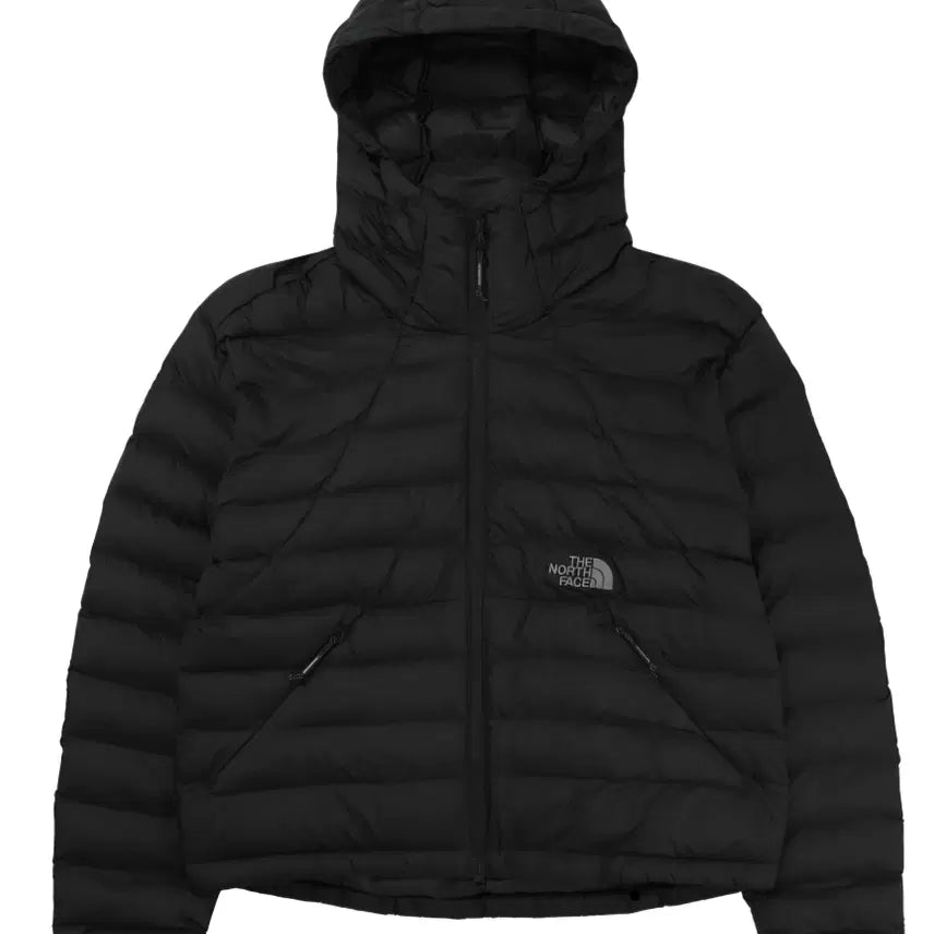 [BUNJANG] The North Face Ventus Jacket Black (XL) / 국내매장판 노스페이스 벤투스 경량패딩 블랙 새상품