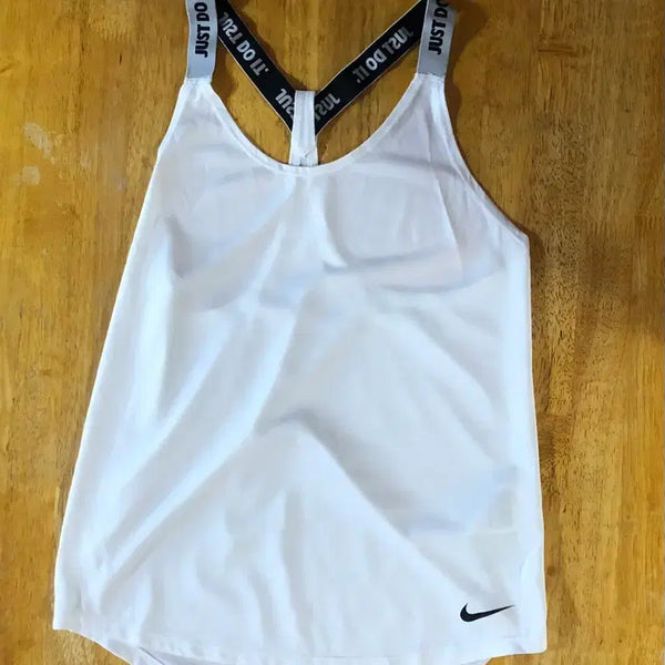 [BUNJANG] Nike Dri-FIT Tank Top / 나이키 드라이핏 탱크탑