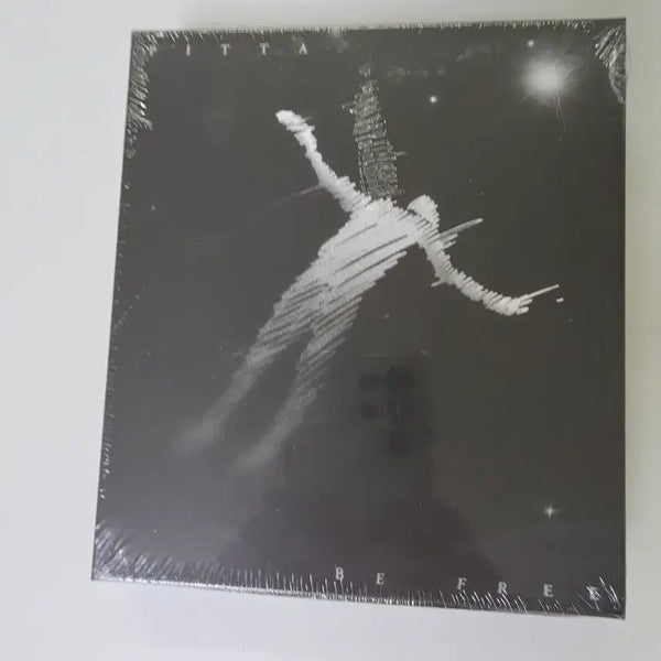 [BUNJANG] Kang Hyung Ho BE FREE Special Ver. Photocard (Sealed) / 강형호 비프리 스페셜ver (미개봉)