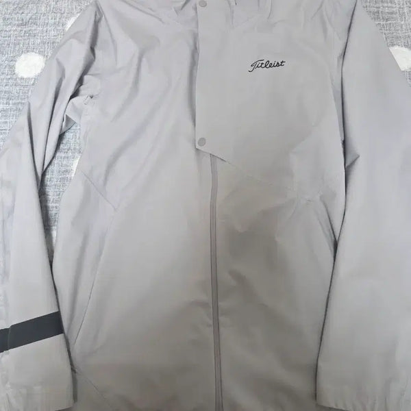 [BUNJANG] Titleist Windbreaker Waterproof Jacket / 타이틀리스트