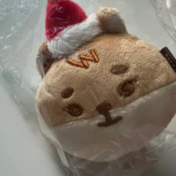 [BUNJANG] PetitMals Concert Face Keyring / (미개봉) 쁘띠멀즈 클콘 페이스키링