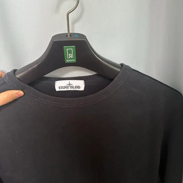 [BUNJANG] Stone Island Sweatshirt Vintage Fit / 스톤 맨투맨 A급 오늘중으로 싸게 급처