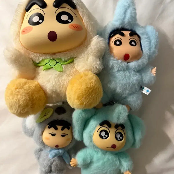 [BUNJANG] Jjangbu Couple Jjengu Doll Keychain (4 Types) / 짱부부 쩡구 인형 키링 4종