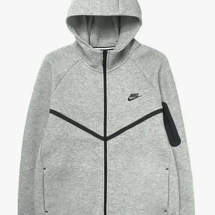 [BUNJANG] Nike Tech Fleece (Black, Gray) / 나이키 테크팩 (2색상)