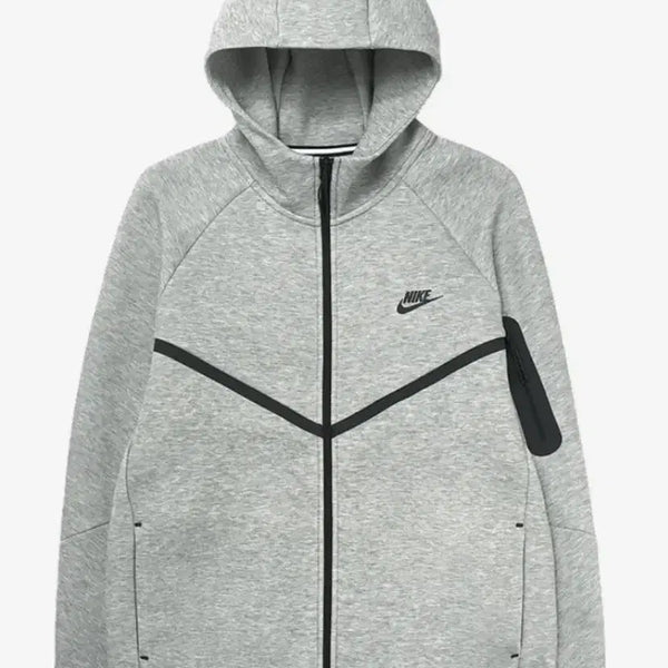 [BUNJANG] Nike Tech Fleece (Black, Gray) / 나이키 테크팩 (2색상)