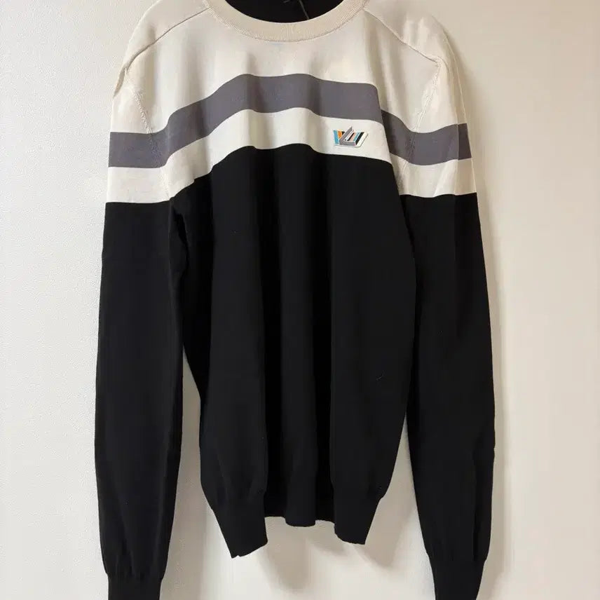 [BUNJANG] Louis Vuitton Staff Knit Uniform / 루이비통 스태프 니트 유니폼