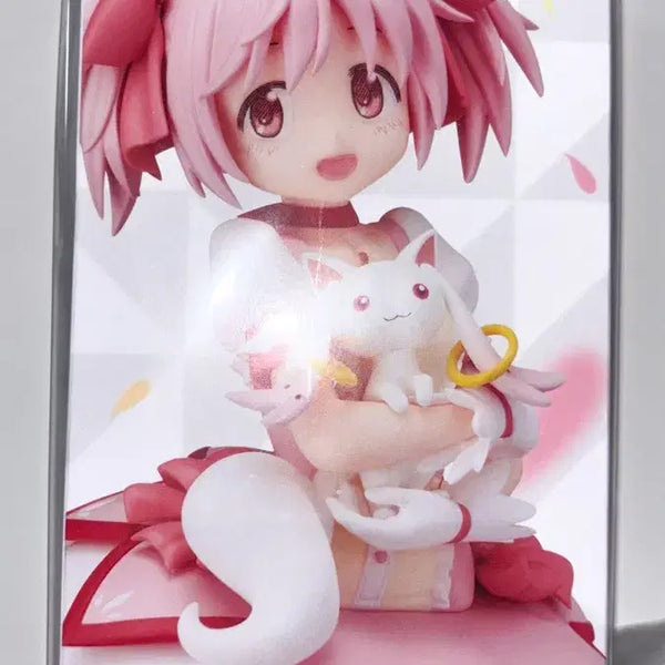 [BUNJANG] Madoka Magica Kaname Madoka SPM Super Premium Figure (Sealed) / (블라스터 미개봉) 마법소녀 마도카 마기카 spm 피규어 판매