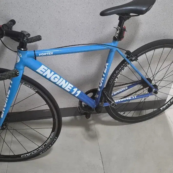 [BUNJANG] Engine11 Vortex Pixed Bike / 엔진11 볼텍스 픽시 자전거 판매
