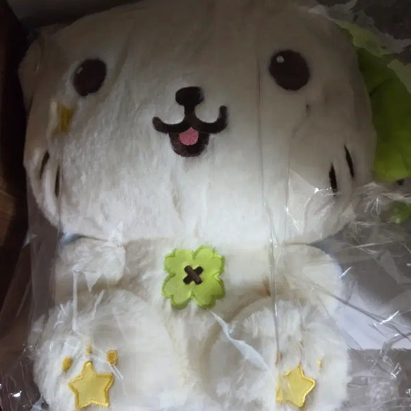 [BUNJANG] NCT WISH Ryun Ryun 30cm Plush Doll (Sealed) / NCT 위시 미개봉 30cm 룐룐