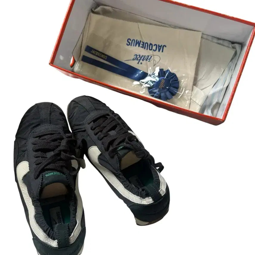 [BUNJANG] Nike x Jacquemus Collaboration Sneakers / 나이키 X 자크뮈스 스니커즈