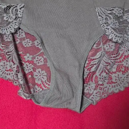 [BUNJANG] Lace Women's Underwear (Used) / 레이스여성속옷중고
