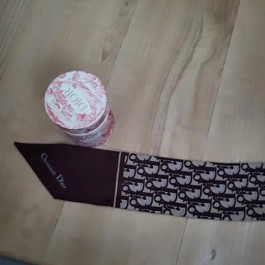 [BUNJANG] Dior Dior Oblique Scarf / 정품 디올오블리크스카프