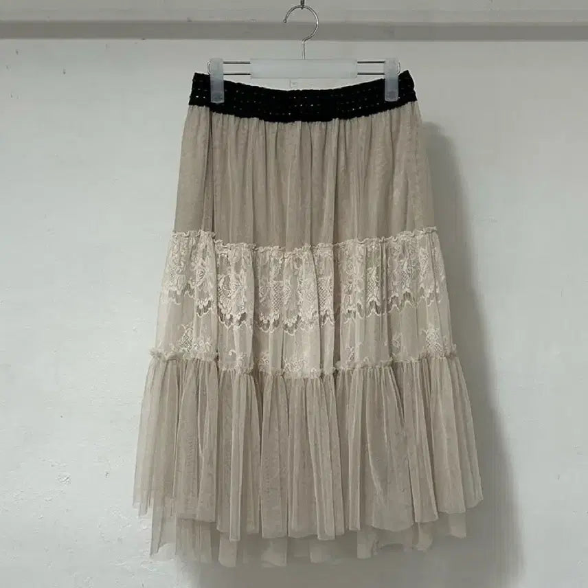 [BUNJANG] Vintage Skirt / vtg skirt