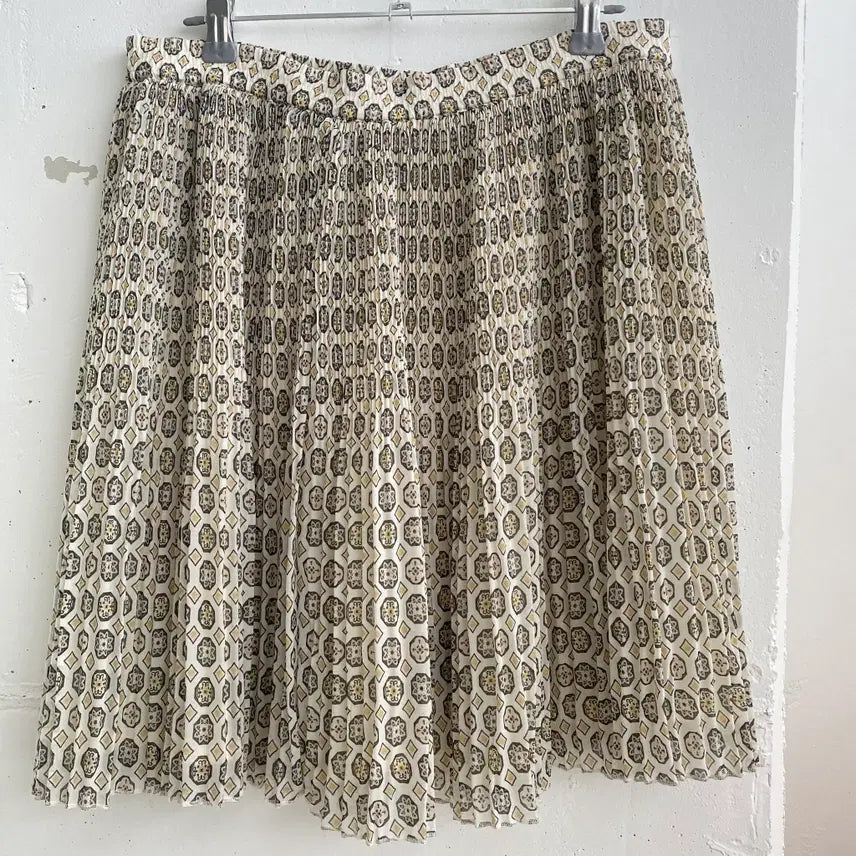 [BUNJANG] Tommy Hilfiger Skirt / (64) 타미힐피거 스커트 치마