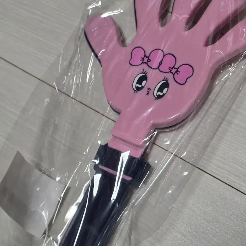[BUNJANG] Lotte Giants Esther Bunny Clapper (New) / 롯데자이언츠 에스더버니 짝짝이(새상품)