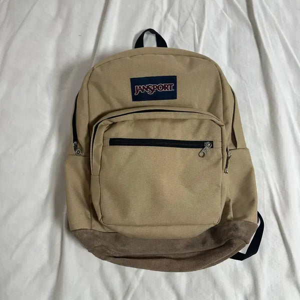 [BUNJANG] Jansport Light Pack Travertine Backpack / 잔스포츠 라이트팩 트라버틴 백팩 가방