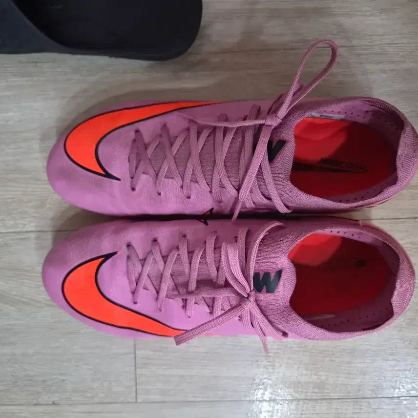 [BUNJANG] Nike Mercurial Vapor 16 Pro AG Soccer Cleats - Size 270 / 나이키 머큐리얼 베이퍼 16 프로 ag 축구화 270