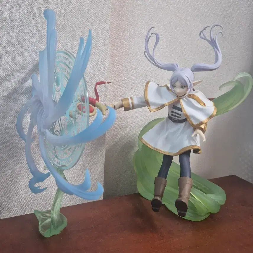 [BUNJANG] Frieren: Beyond Journey's End Frieren Figure / 장송의 프리렌 피규어