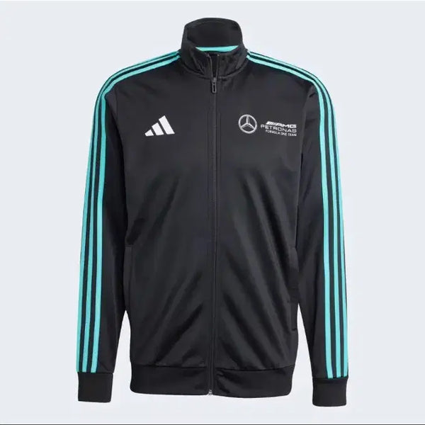 [BUNJANG] Adidas Mercedes-AMG Petronas Track Jacket S / 아디다스 져지 메르세데스 AMG 페트로나스 트랙 자켓 S