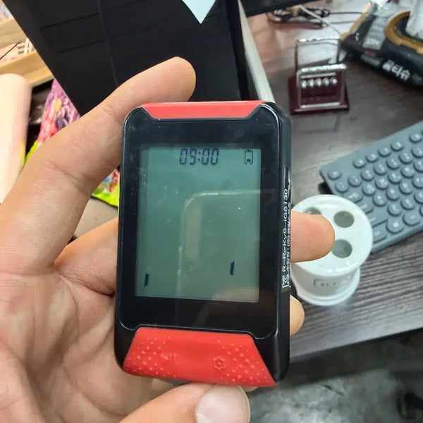 [BUNJANG] iGPSPORT iGS130 GPS Speedometer / Igpsport igs130 gps 속도계