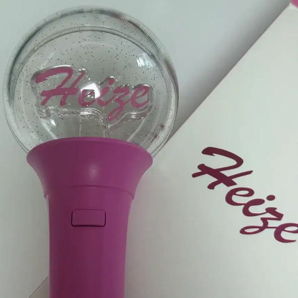 [BUNJANG] Heize Lightstick / 헤이즈(heize) 응원봉