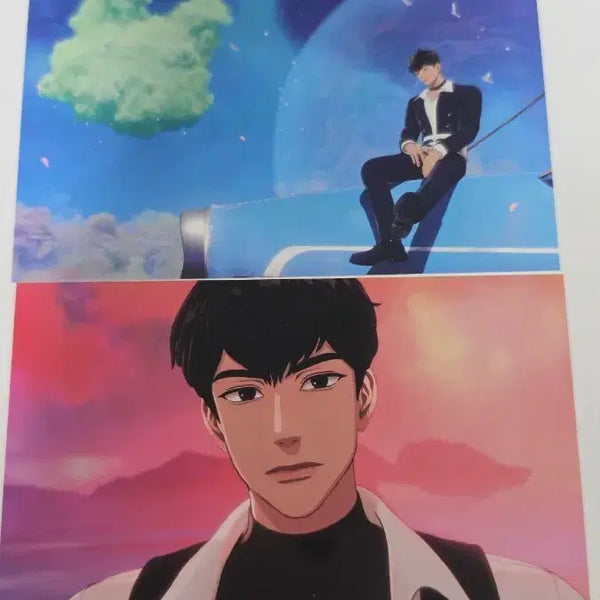 [BUNJANG] PLAVE Hamin Bundle Set 2 Types / 플레이브 하민 2종 일괄