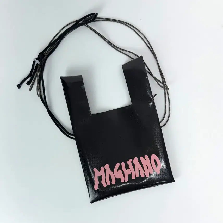 [BUNJANG] Magliano Little Emergency Bag / 마리아노 리틀 이멀전시 백