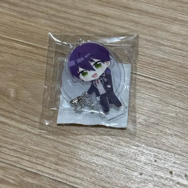 [BUNJANG] Nijisanji Kenmochi Touya Mini Acrylic Stand / 니지산지 켄모치 토우야 미니 아크릴스탠드