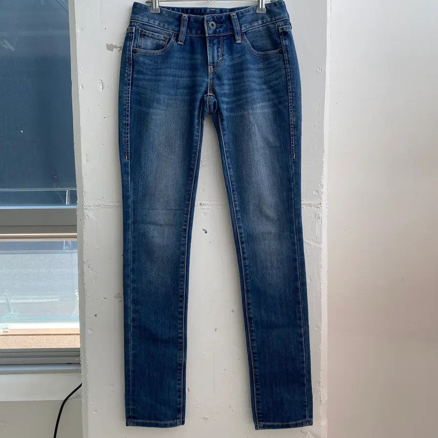 [BUNJANG] Levi's Denim Pants / (24) 리바이스 데님 팬츠 바지