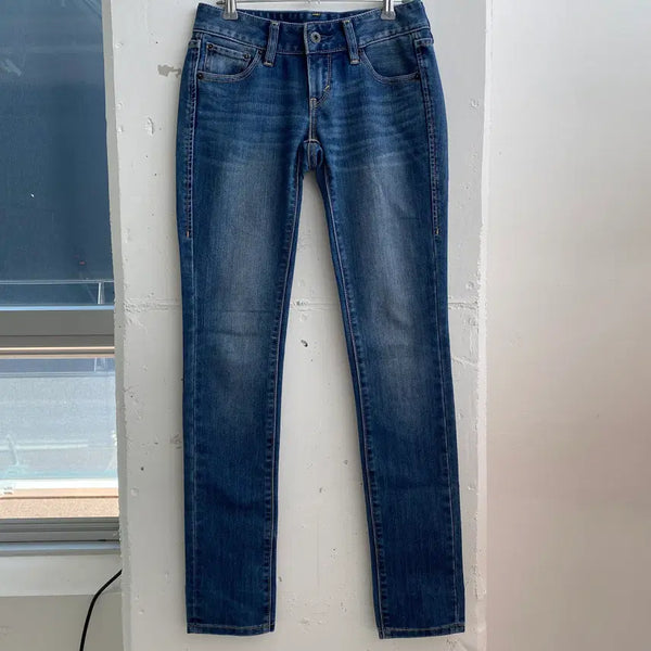 [BUNJANG] Levi's Denim Pants / (24) 리바이스 데님 팬츠 바지