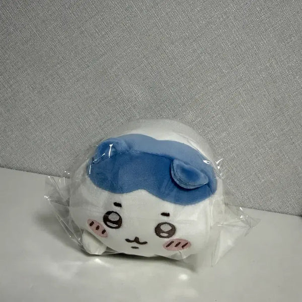 [BUNJANG] Hachiware Minitouch Mini Cushion Doll / 하치와레 미니소 인형 쿠션