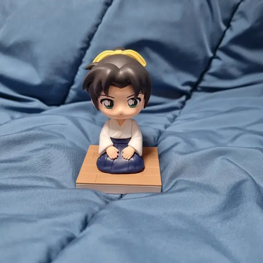 [BUNJANG] LE SSERAFIM Kazuha Popmart Figure / 카즈하 서가영 팝마트 피규어