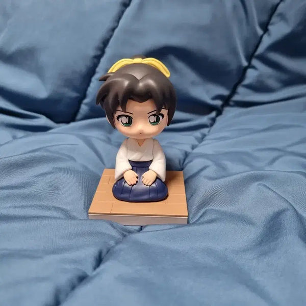 [BUNJANG] LE SSERAFIM Kazuha Popmart Figure / 카즈하 서가영 팝마트 피규어