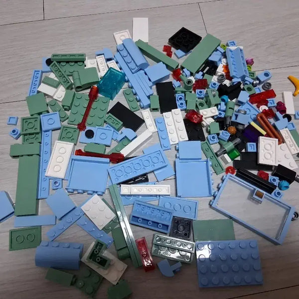 [BUNJANG] LEGO Parts Bundle Set / 레고조각