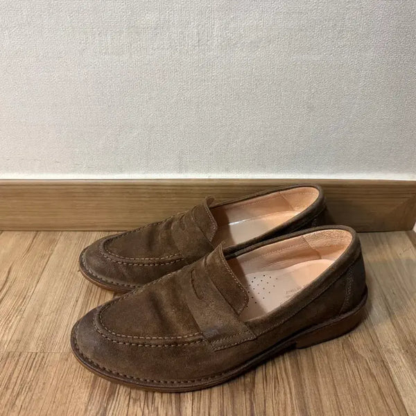 [BUNJANG] AstoFlex FastFlex Havana EU44 / 아스토플렉스 패스트플렉스 하바나 EU44