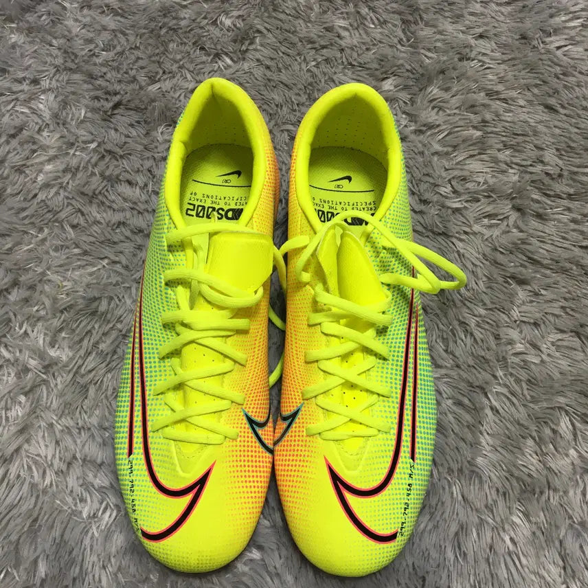 [BUNJANG] Nike Mercurial Vapor 13 Football Boots (260mm) / (새상품) 나이키 머큐리얼 베이퍼13 축구화260